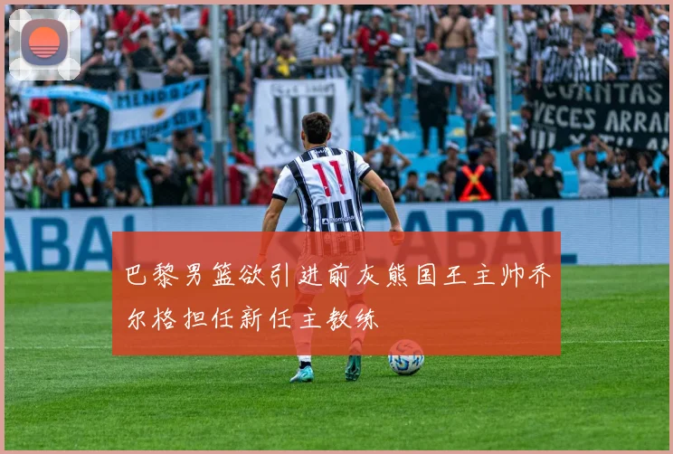 巴黎男篮欲引进前灰熊国王主帅乔尔格担任新任主教练