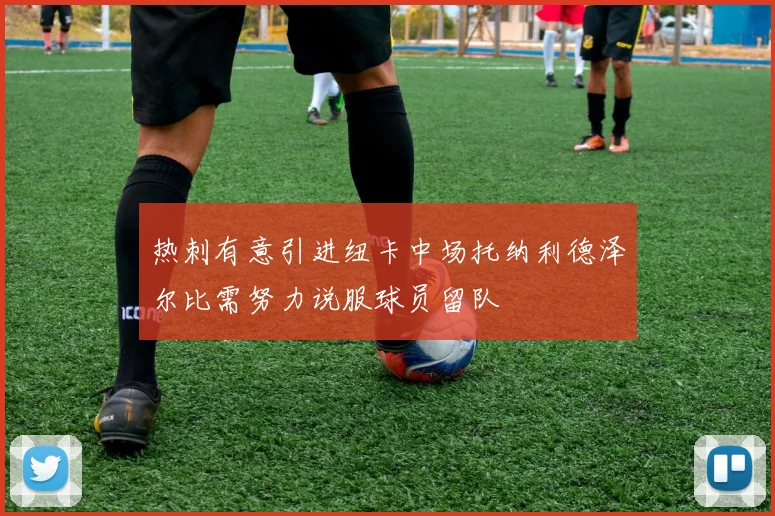 热刺有意引进纽卡中场托纳利德泽尔比需努力说服球员留队
